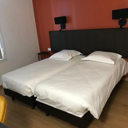 Ambares-et-Lagrave Hotel Amaya מראה חיצוני תמונה