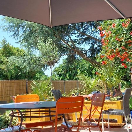Ambares-et-Lagrave Hotel Amaya מראה חיצוני תמונה