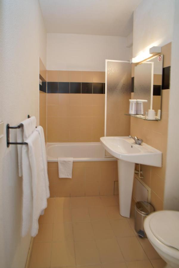 Ambares-et-Lagrave Hotel Amaya מראה חיצוני תמונה
