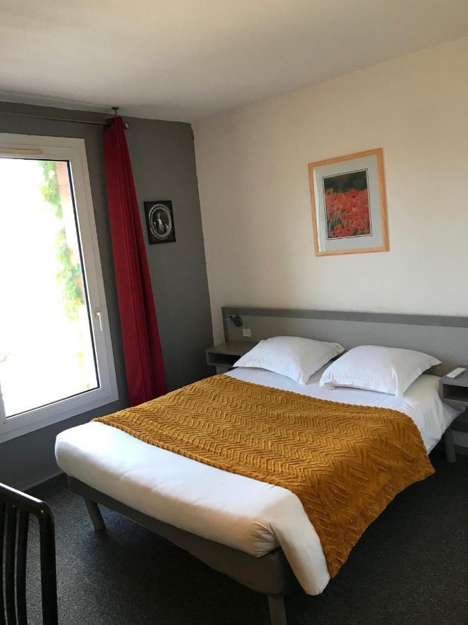 Ambares-et-Lagrave Hotel Amaya מראה חיצוני תמונה