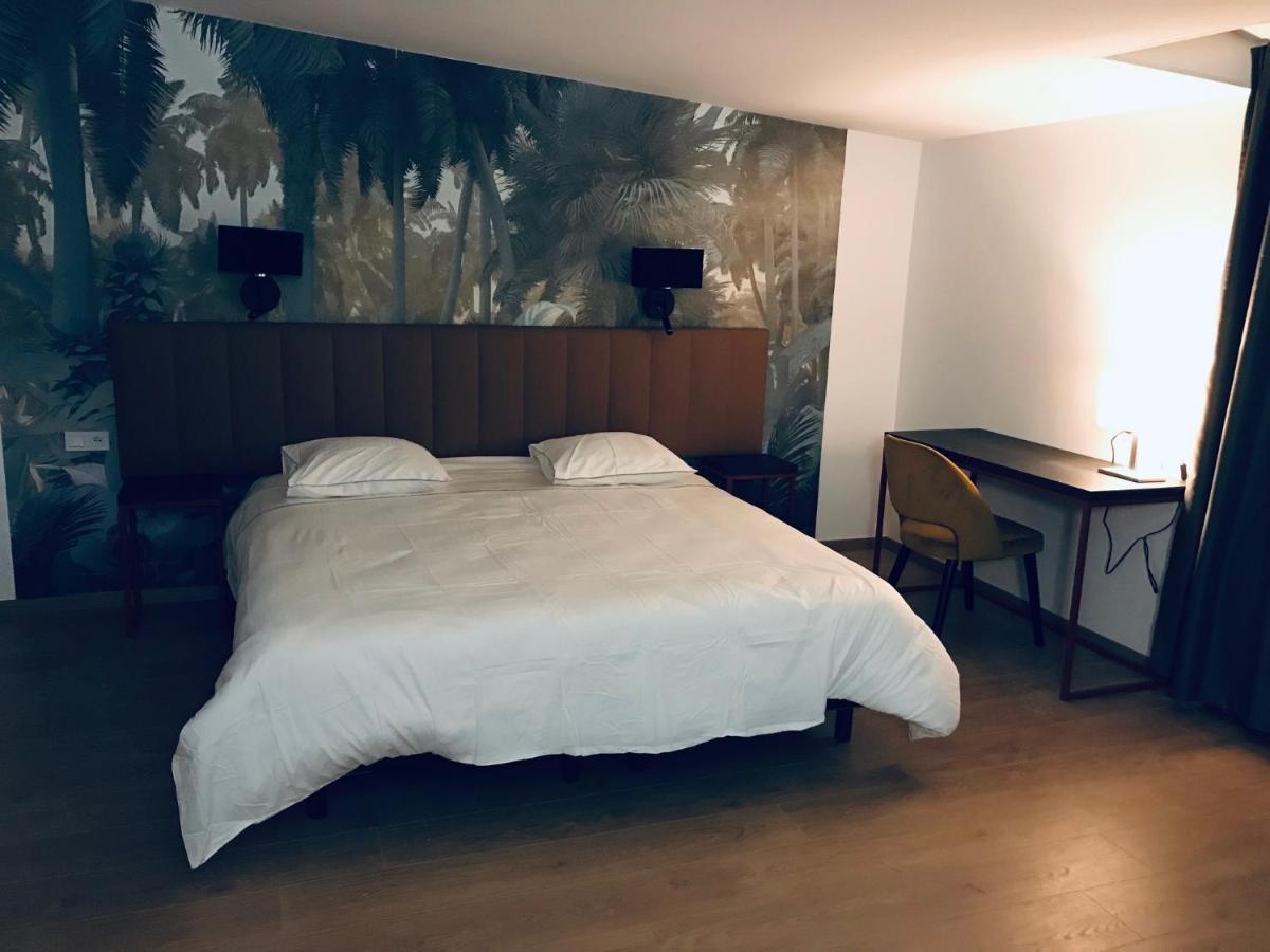 Ambares-et-Lagrave Hotel Amaya מראה חיצוני תמונה