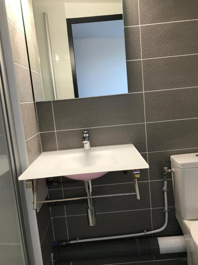 Ambares-et-Lagrave Hotel Amaya מראה חיצוני תמונה