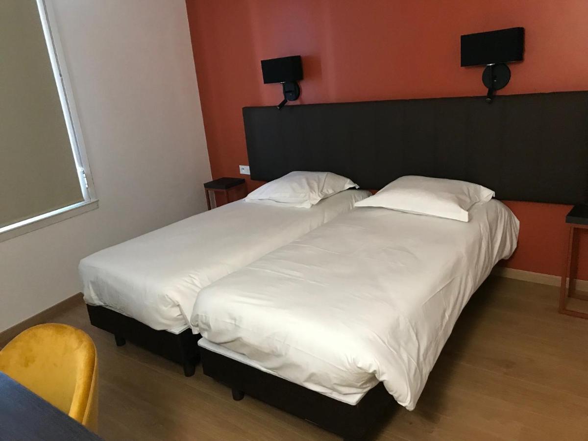 Ambares-et-Lagrave Hotel Amaya מראה חיצוני תמונה