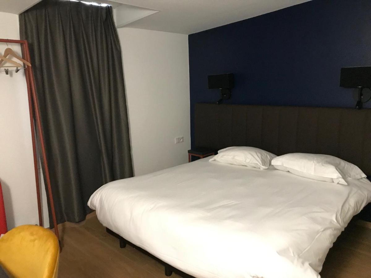 Ambares-et-Lagrave Hotel Amaya מראה חיצוני תמונה