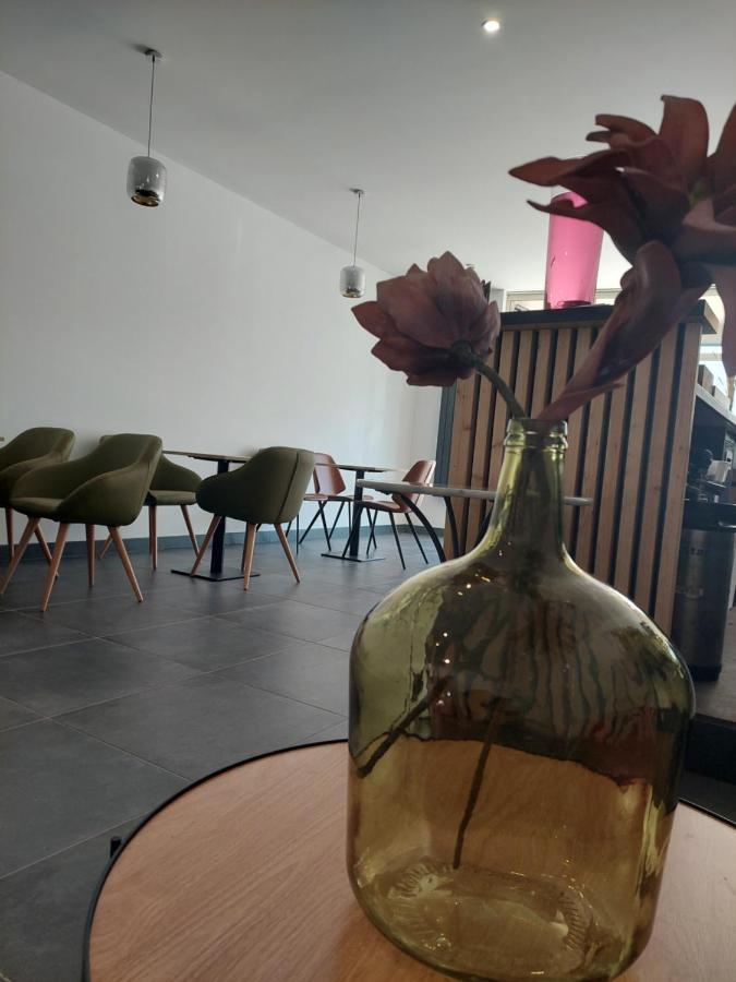 Ambares-et-Lagrave Hotel Amaya מראה חיצוני תמונה