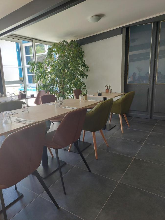 Ambares-et-Lagrave Hotel Amaya מראה חיצוני תמונה