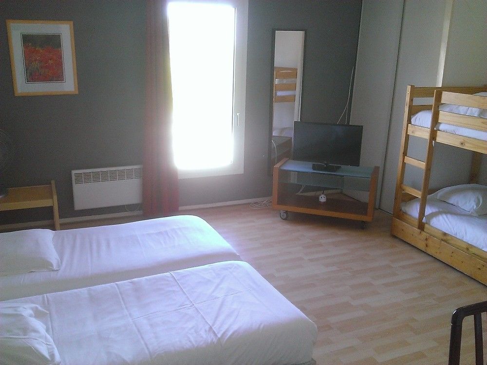 Ambares-et-Lagrave Hotel Amaya מראה חיצוני תמונה