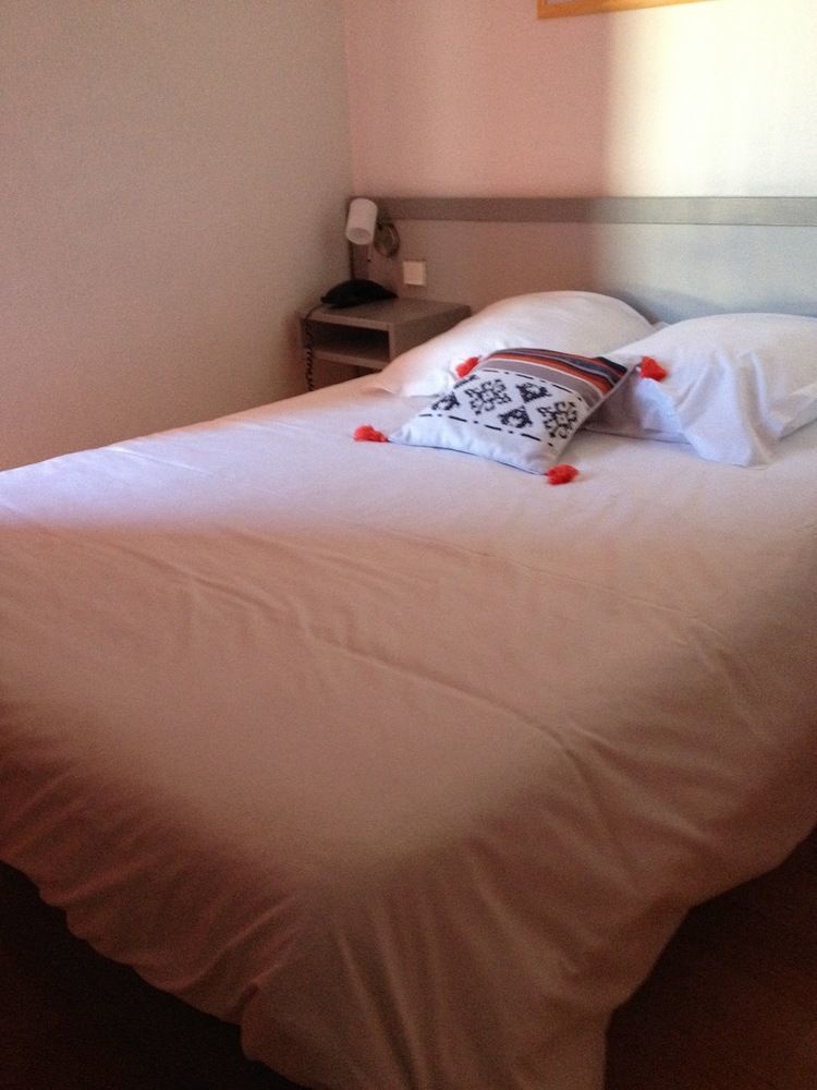 Ambares-et-Lagrave Hotel Amaya מראה חיצוני תמונה