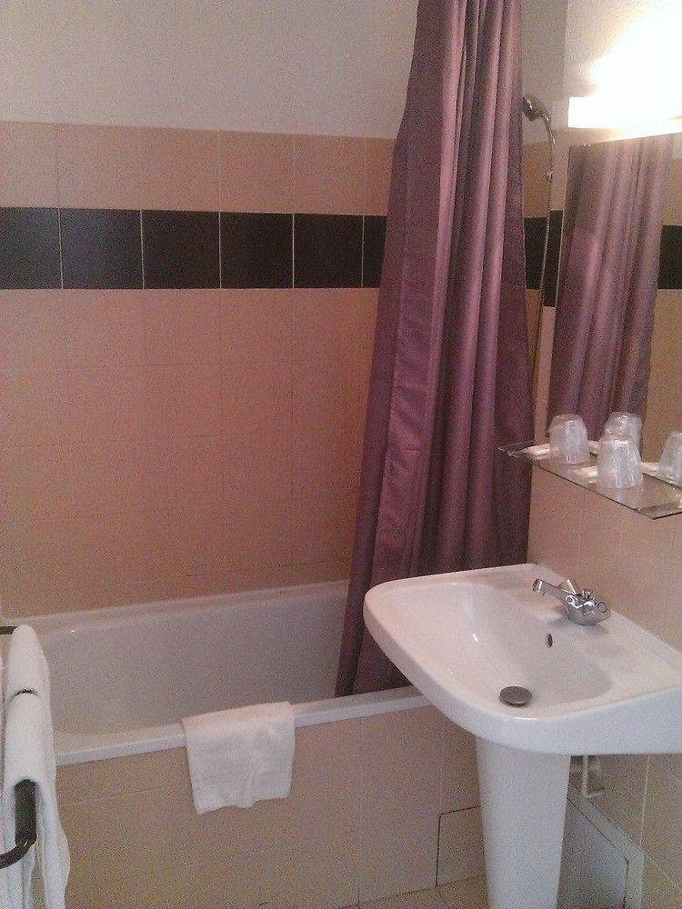 Ambares-et-Lagrave Hotel Amaya מראה חיצוני תמונה