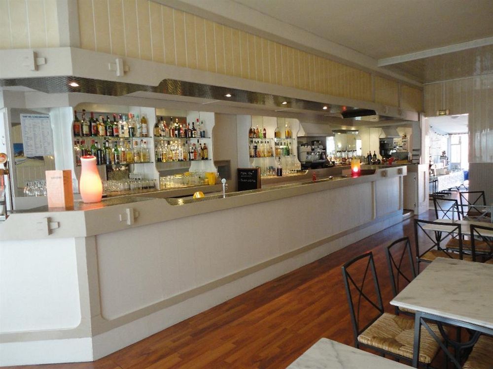 Ambares-et-Lagrave Hotel Amaya מראה חיצוני תמונה