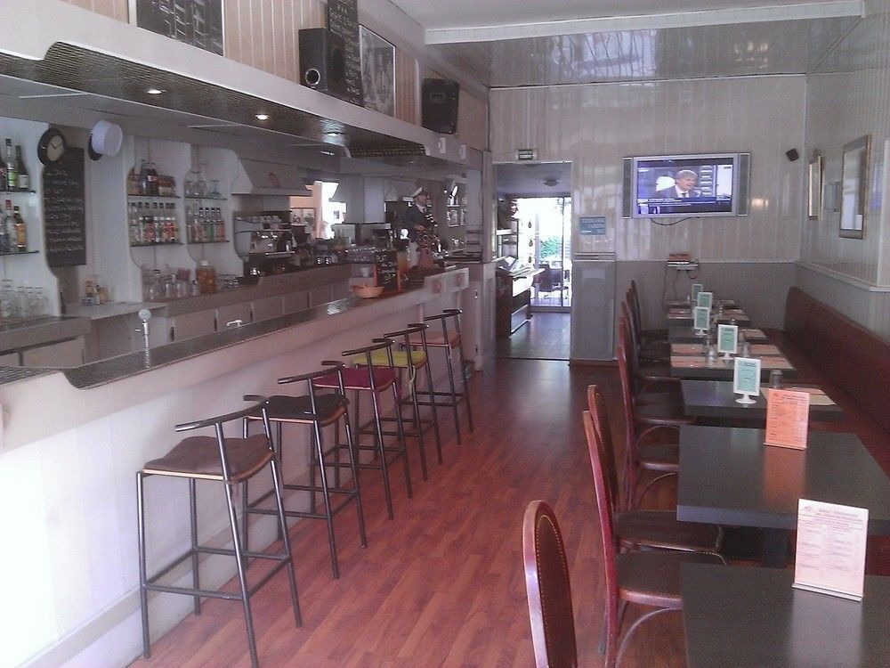 Ambares-et-Lagrave Hotel Amaya מראה חיצוני תמונה