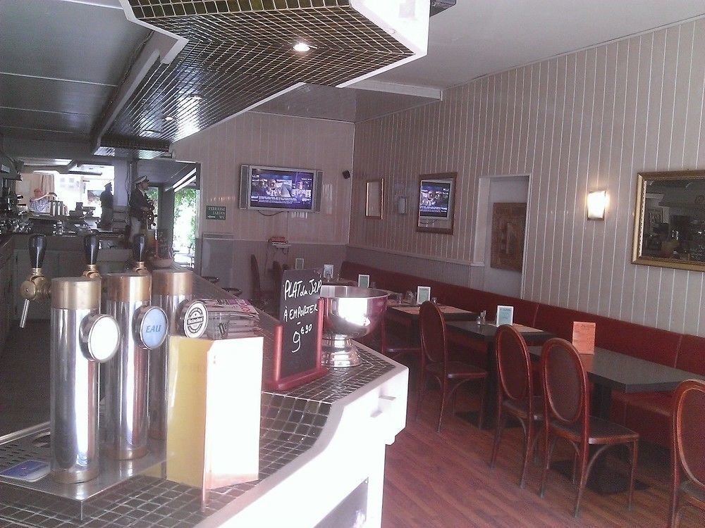 Ambares-et-Lagrave Hotel Amaya מראה חיצוני תמונה