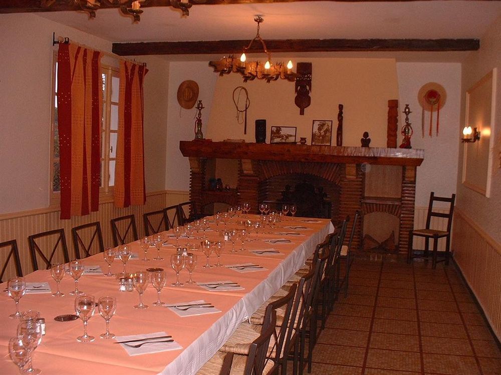Ambares-et-Lagrave Hotel Amaya מראה חיצוני תמונה